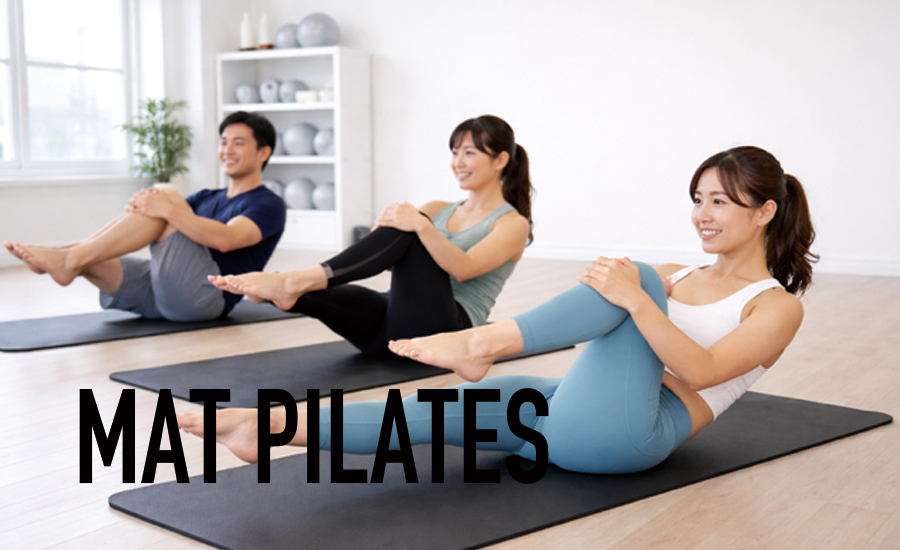 千葉県市川市にあるキックボクシングジム